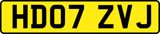 HD07ZVJ