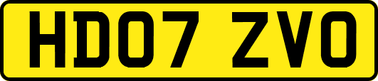 HD07ZVO