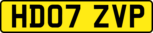 HD07ZVP