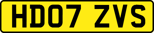 HD07ZVS