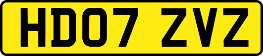 HD07ZVZ