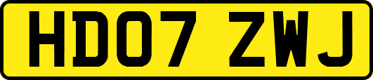 HD07ZWJ
