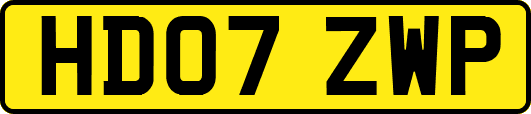 HD07ZWP