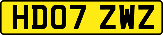 HD07ZWZ