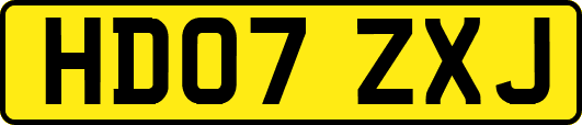 HD07ZXJ
