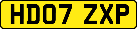 HD07ZXP