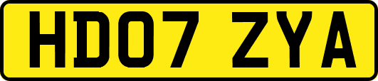 HD07ZYA