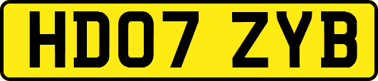 HD07ZYB