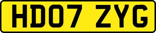 HD07ZYG