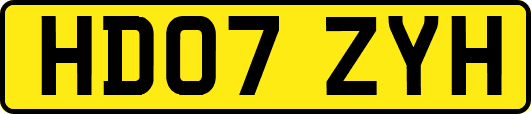 HD07ZYH