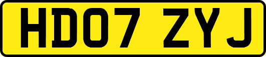 HD07ZYJ