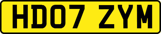 HD07ZYM