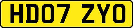 HD07ZYO