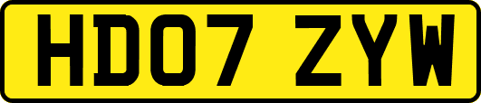 HD07ZYW