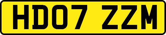 HD07ZZM