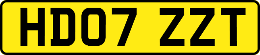 HD07ZZT