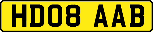 HD08AAB