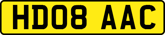 HD08AAC
