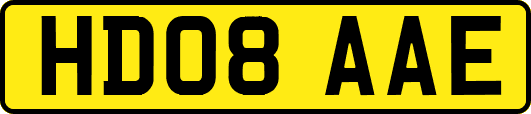 HD08AAE