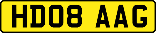 HD08AAG