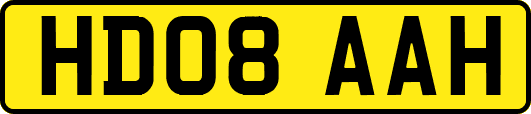 HD08AAH