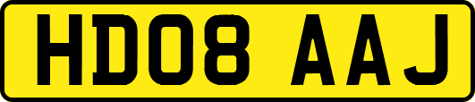 HD08AAJ