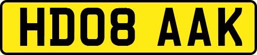 HD08AAK