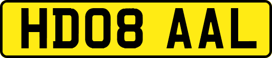 HD08AAL