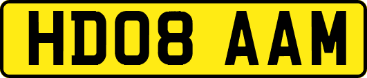 HD08AAM