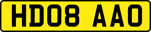 HD08AAO