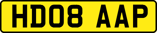 HD08AAP