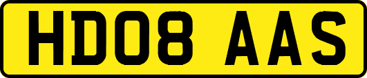 HD08AAS