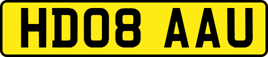 HD08AAU