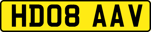 HD08AAV