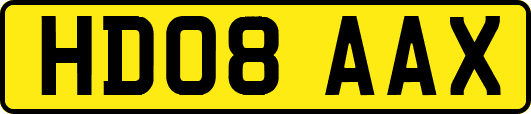 HD08AAX