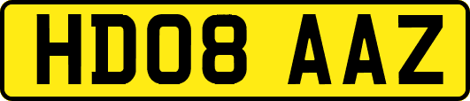 HD08AAZ