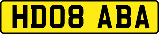 HD08ABA