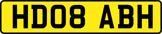 HD08ABH