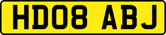 HD08ABJ