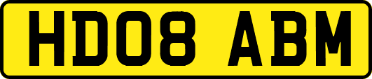 HD08ABM