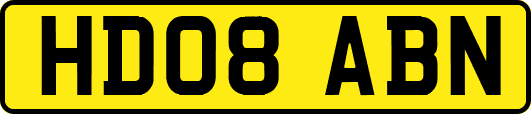 HD08ABN