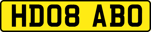 HD08ABO