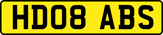 HD08ABS