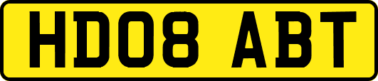 HD08ABT