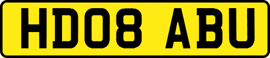 HD08ABU