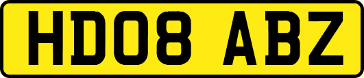 HD08ABZ