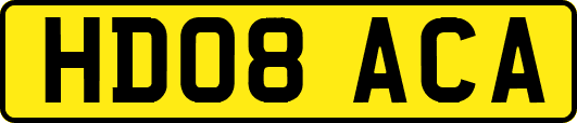HD08ACA