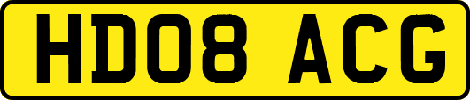 HD08ACG