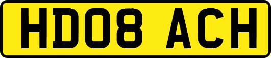 HD08ACH