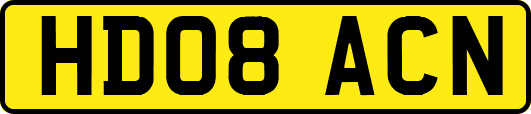 HD08ACN